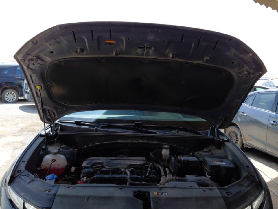 Hyundai Tucson  2023 image