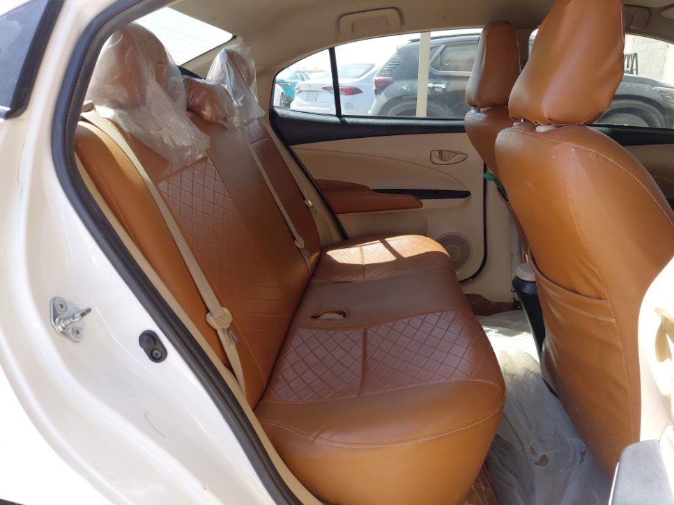 تويوتا يارس  2022 image