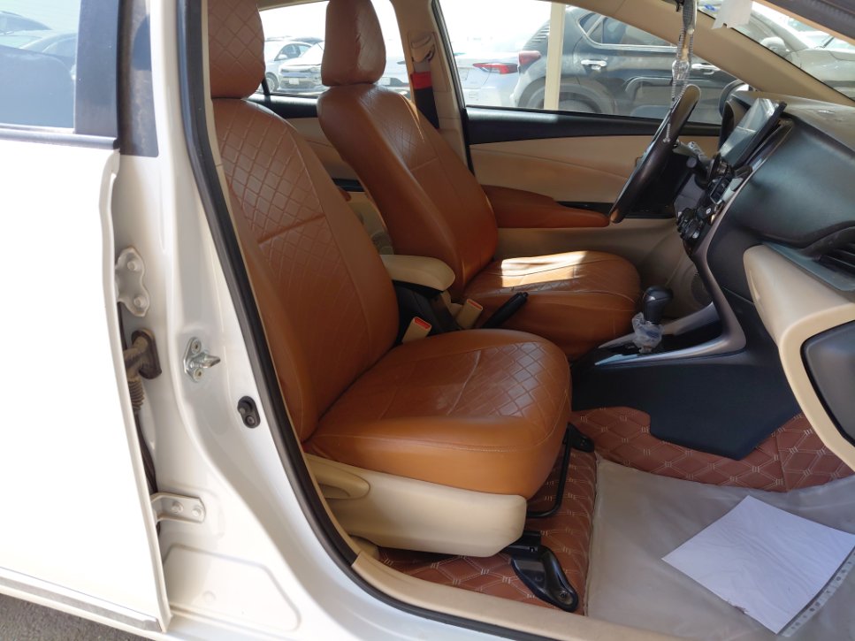 تويوتا يارس  2022 image