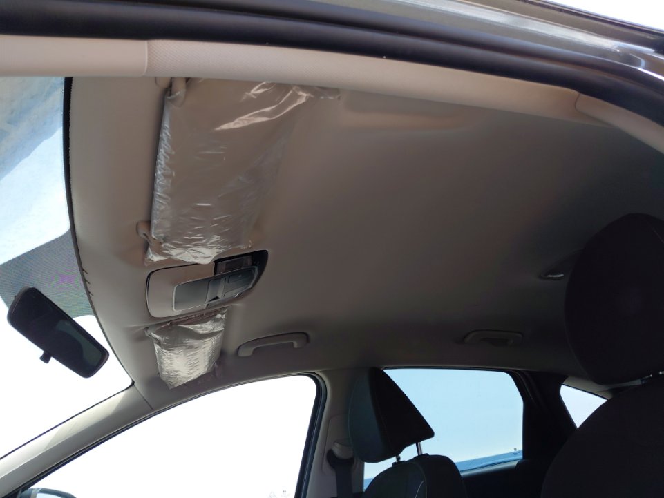 Hyundai Tucson  2023 image