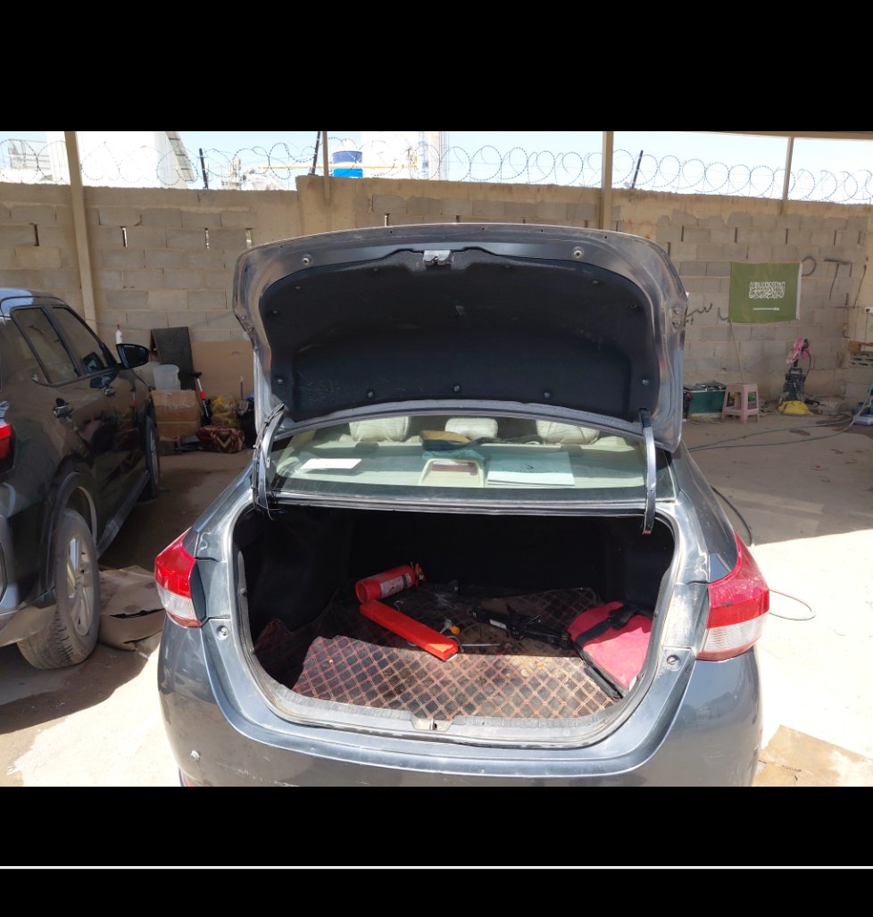 Toyota Yaris  2019 image