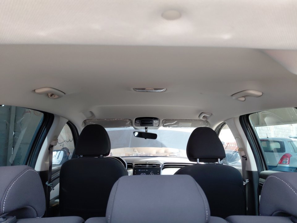 Hyundai Tucson  2023 image