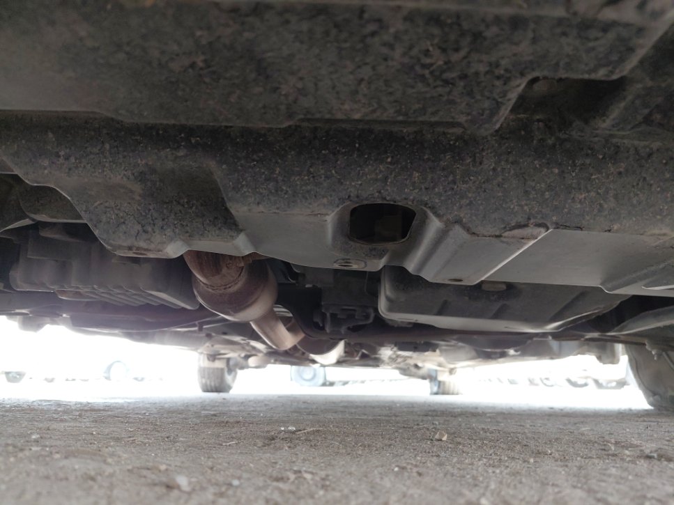 تويوتا يارس  2022 image