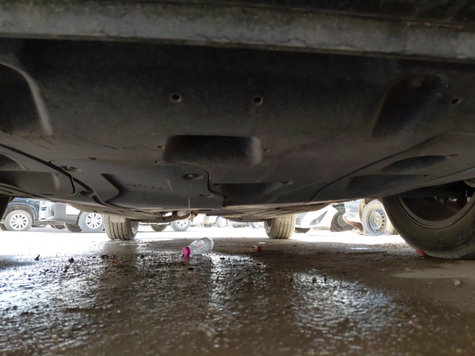 Hyundai Tucson  2023 image