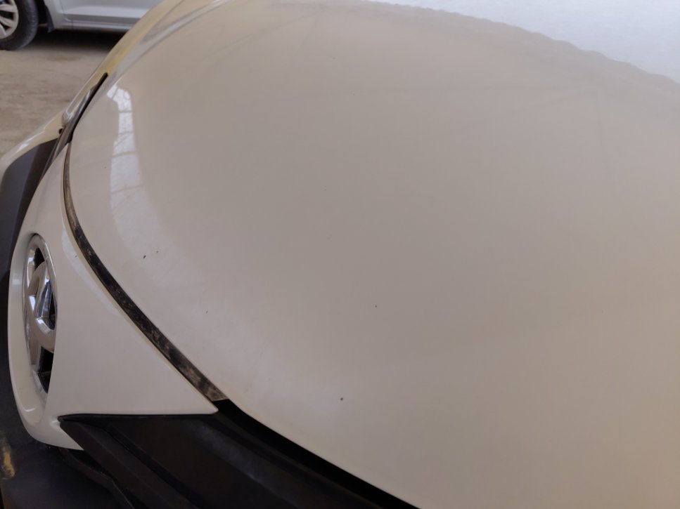 تويوتا يارس  2022 image