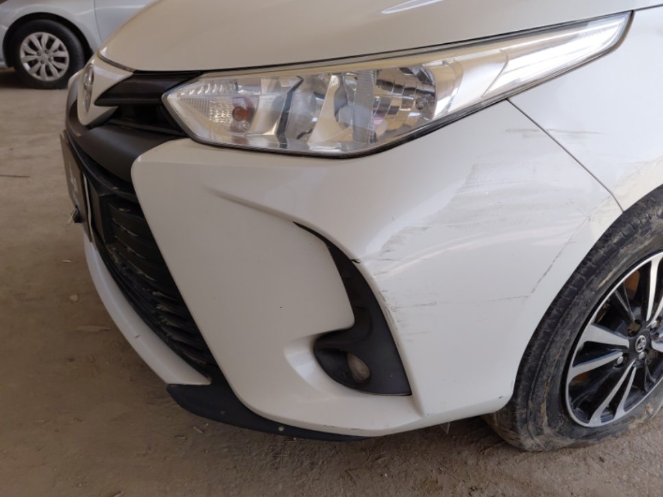 تويوتا يارس  2022 image