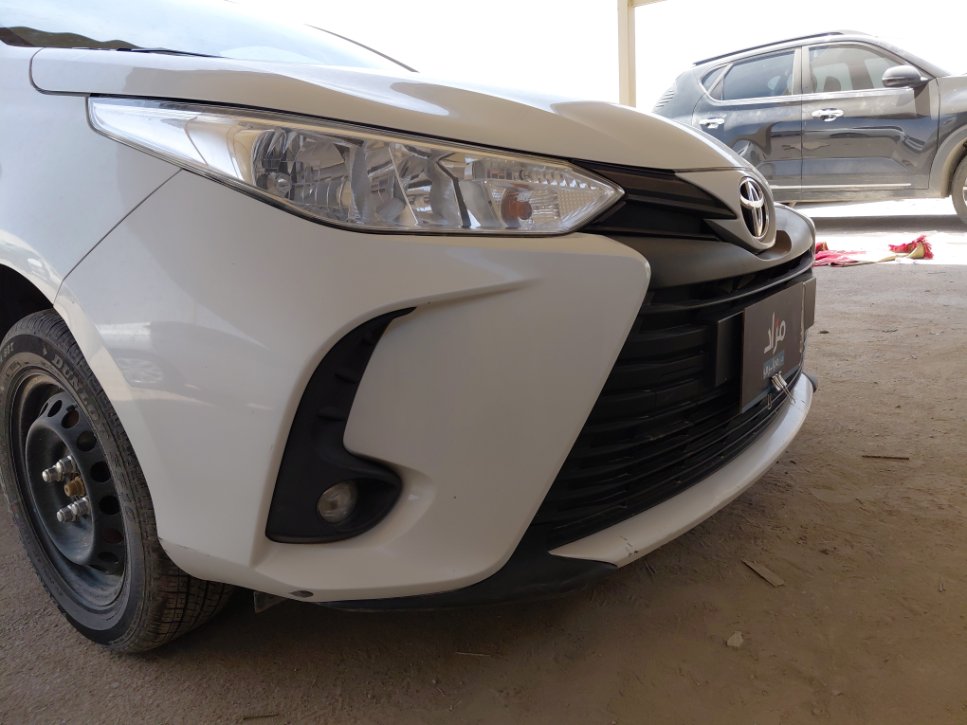 تويوتا يارس  2022 image