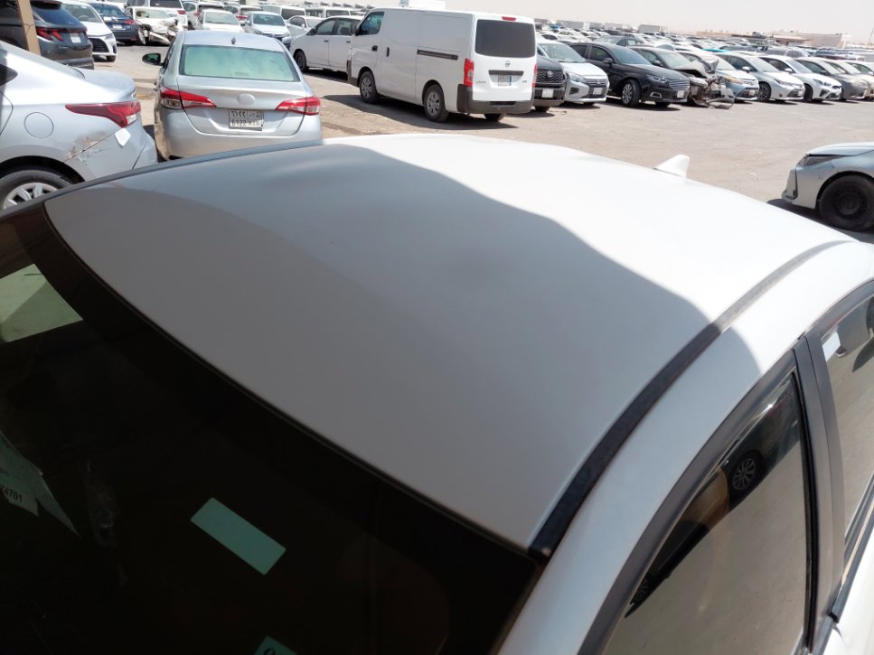 تويوتا يارس  2022 image