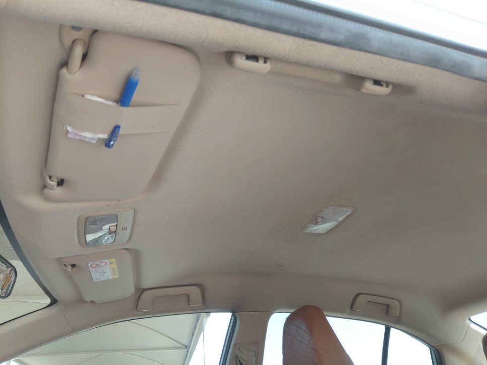 تويوتا يارس  2022 image