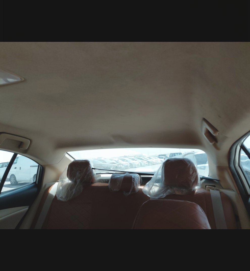 تويوتا يارس  2022 image