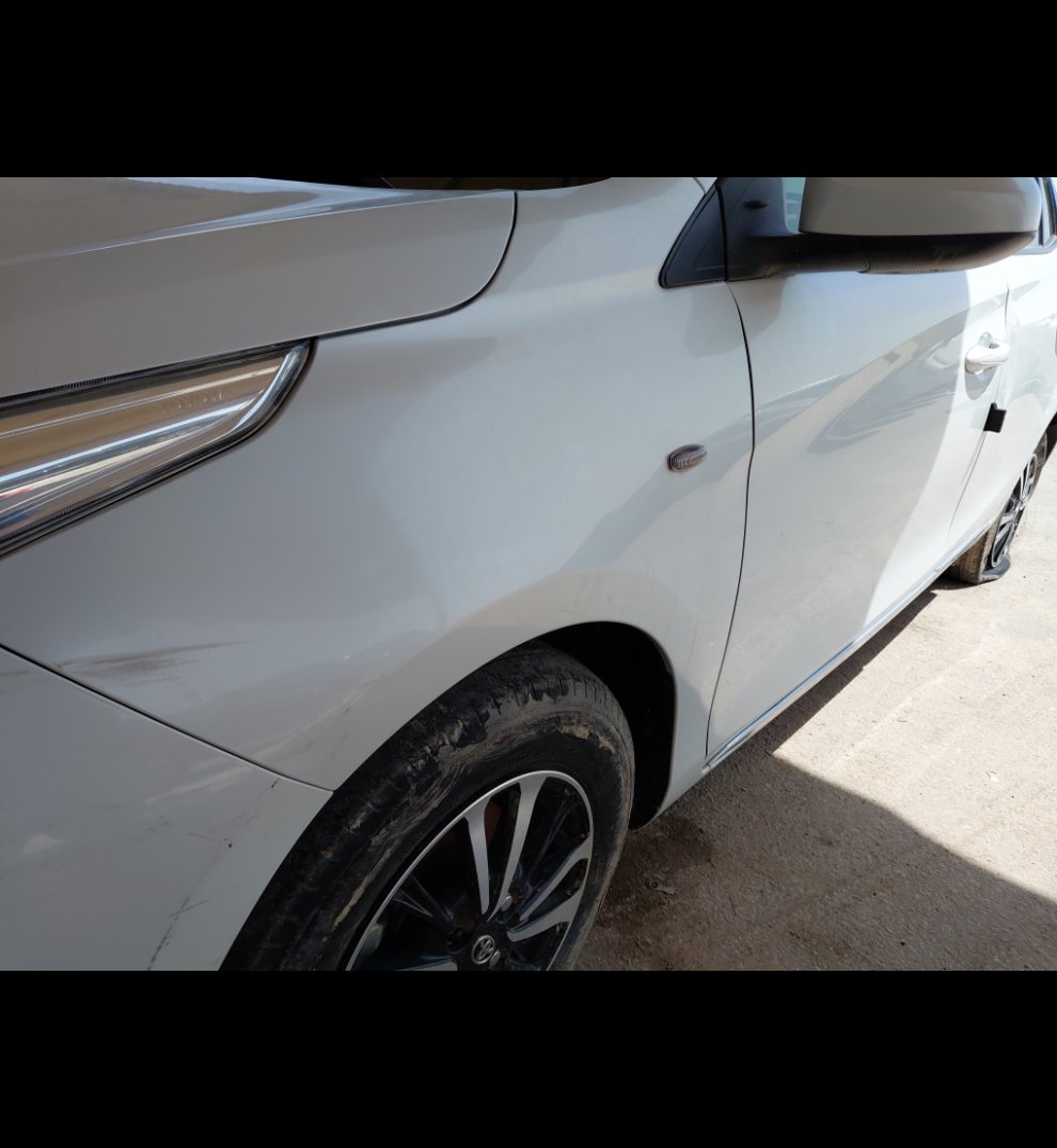 تويوتا يارس  2022 image