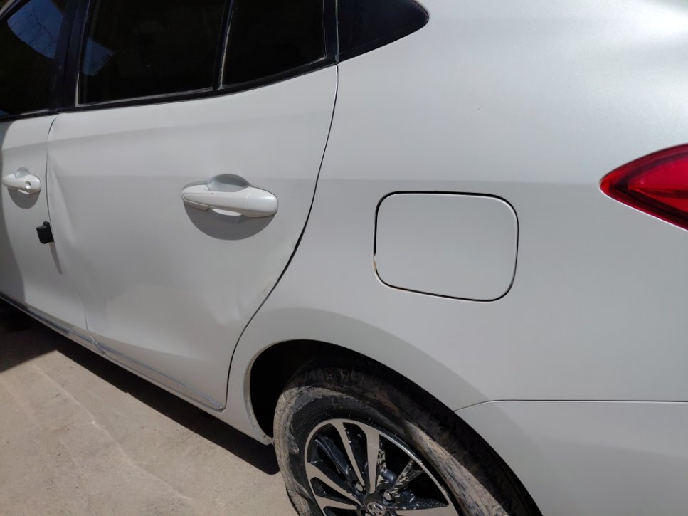 تويوتا يارس  2022 image