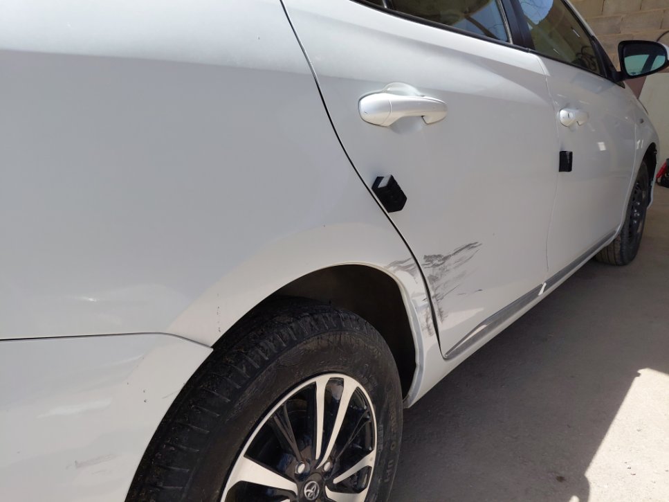 تويوتا يارس  2022 image