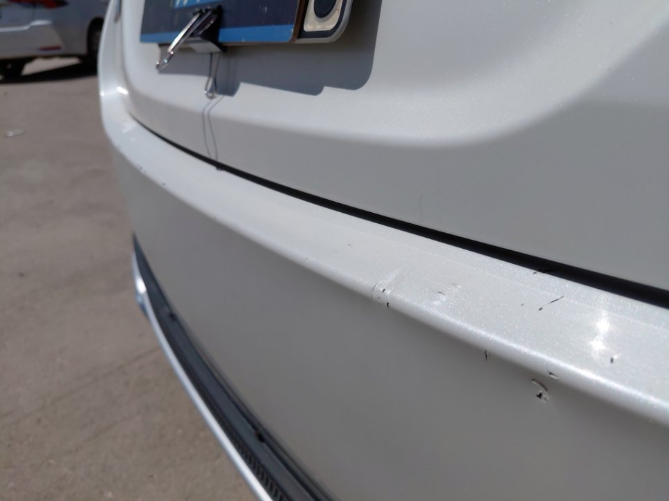 تويوتا يارس  2022 image