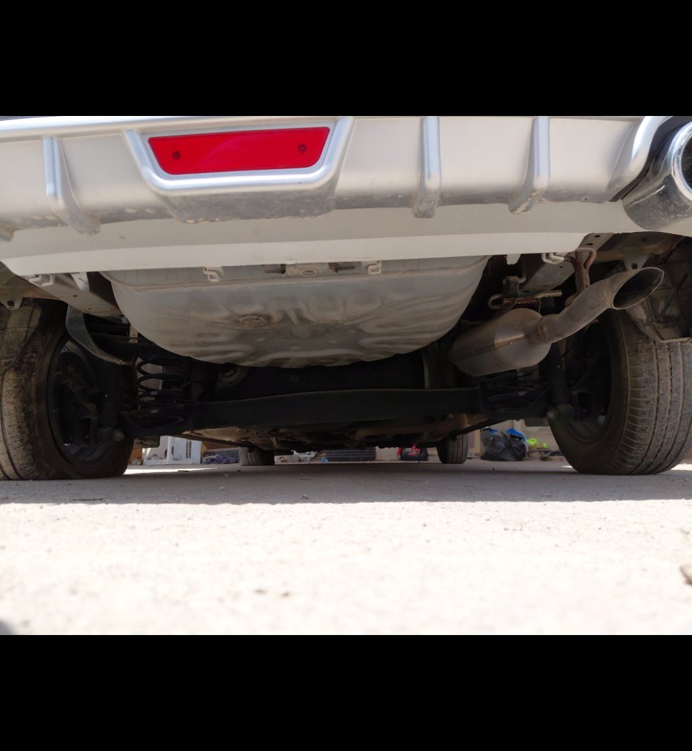 تويوتا يارس  2022 image