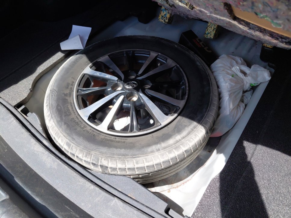 تويوتا يارس  2022 image