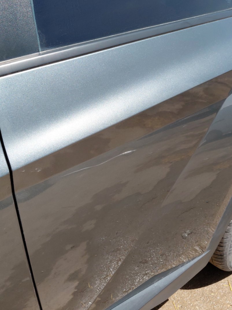 Hyundai Tucson  2023 image