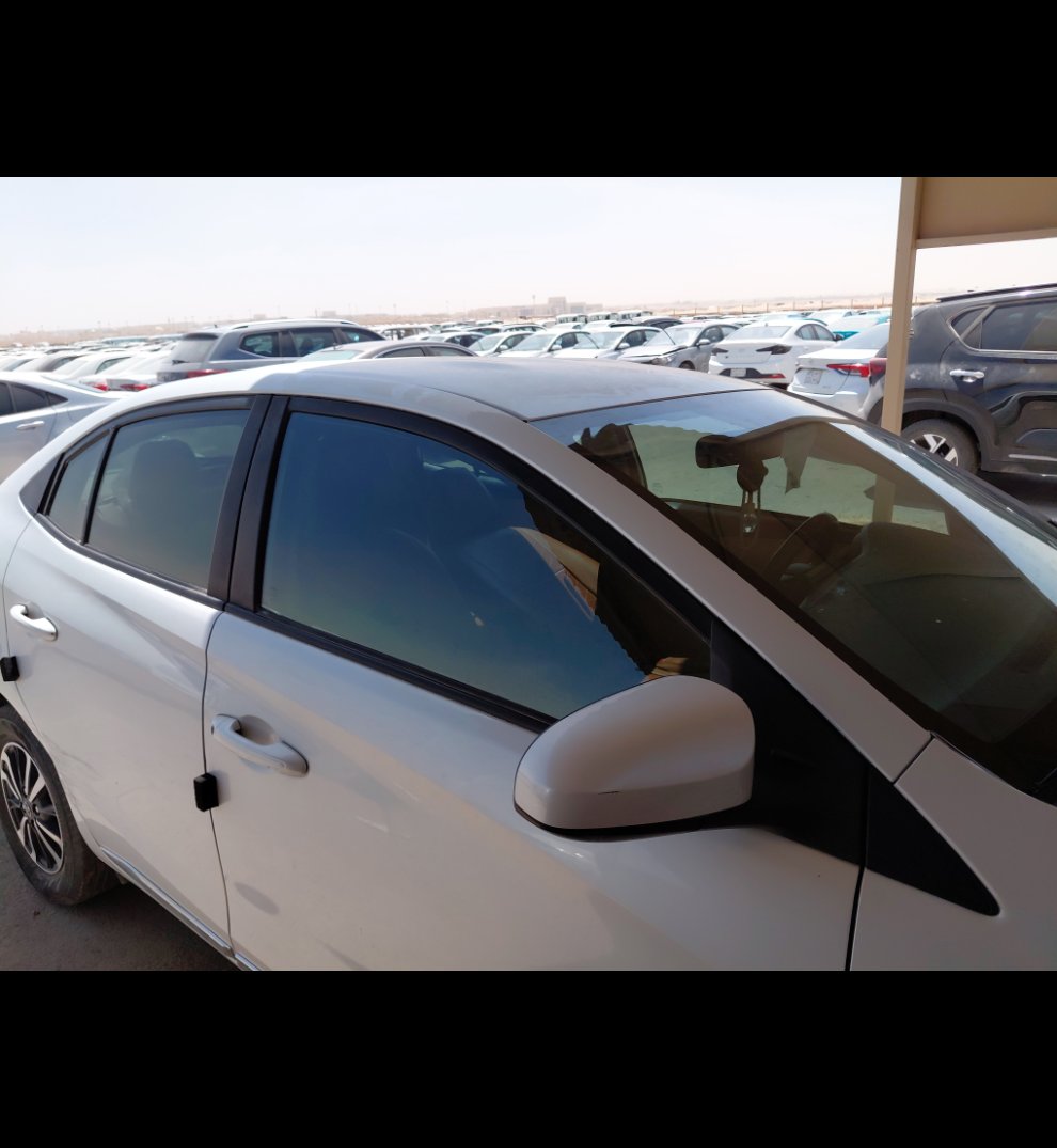 تويوتا يارس  2022 image