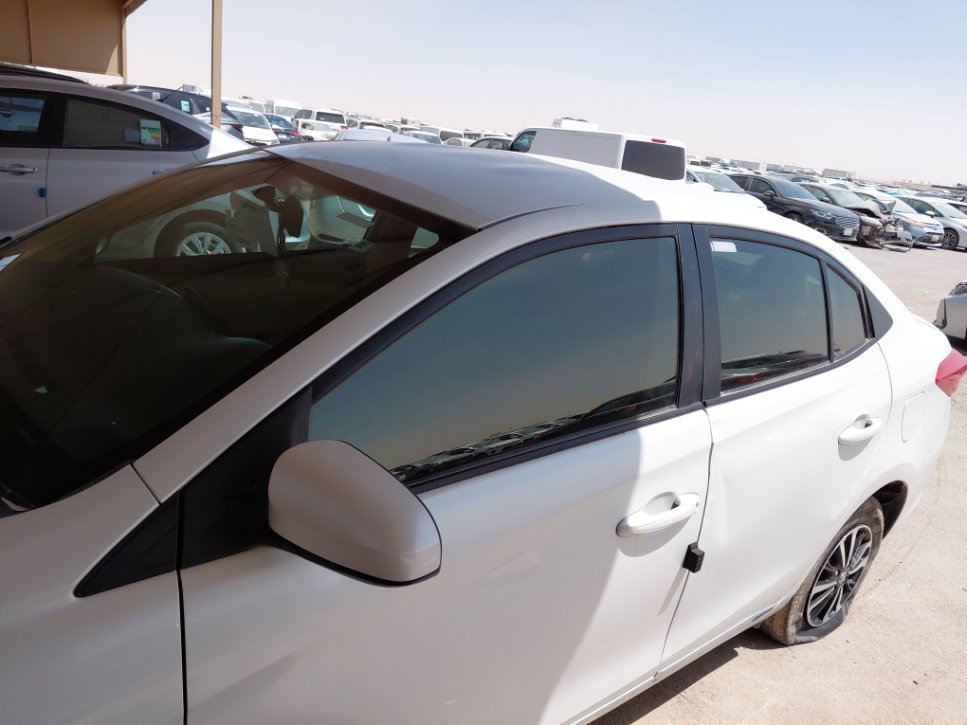 تويوتا يارس  2022 image