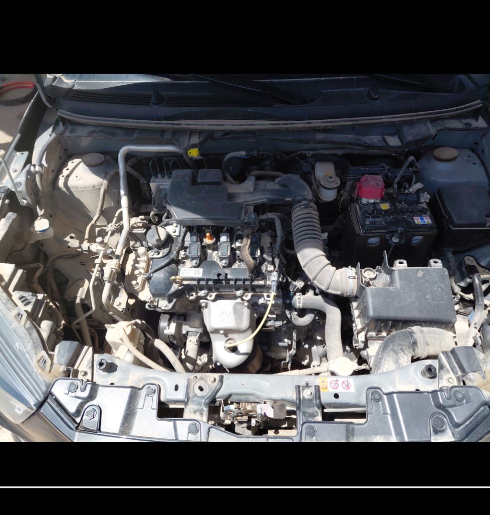 Toyota RAIZE  2024 image