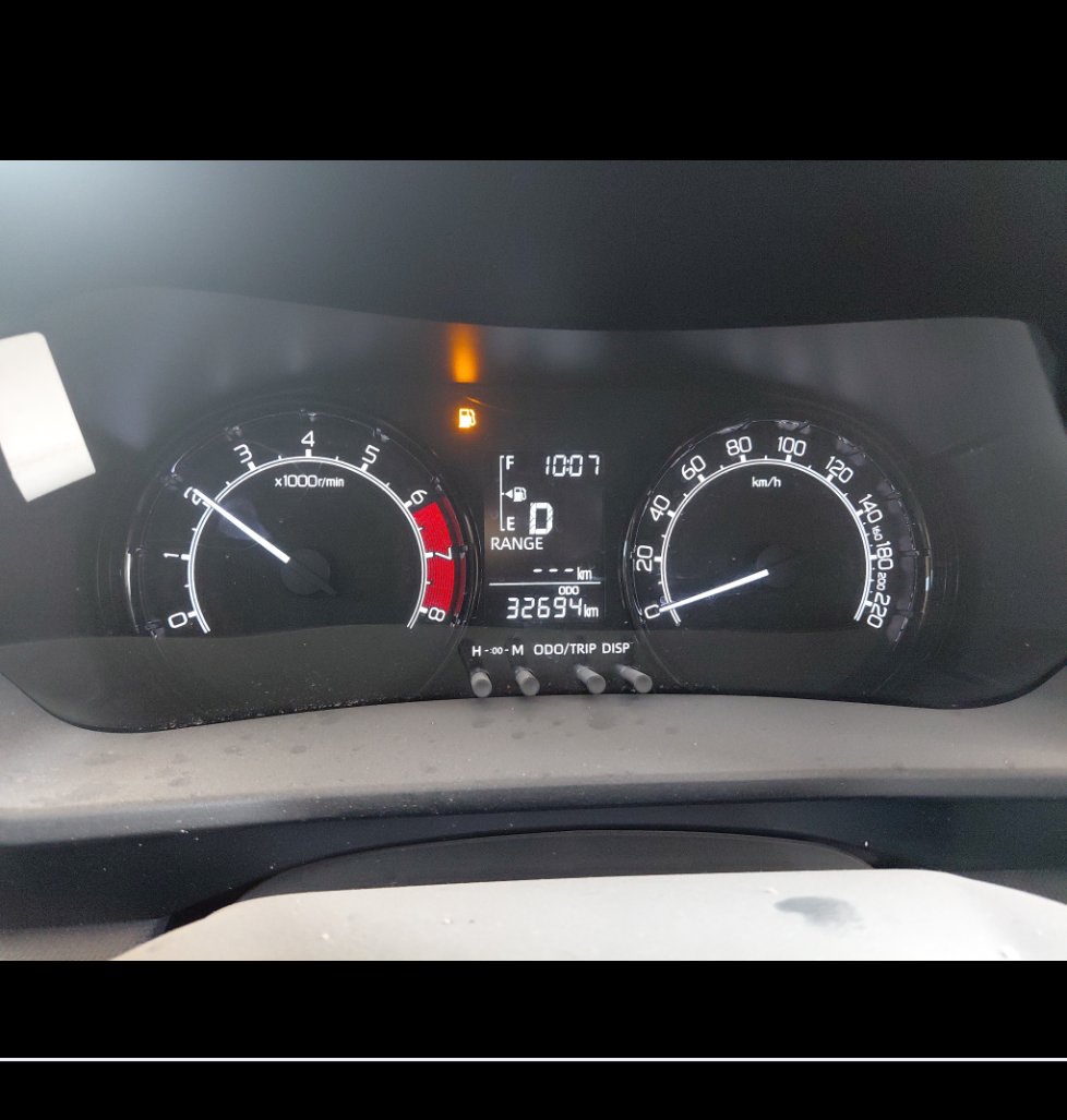 Toyota RAIZE  2024 image