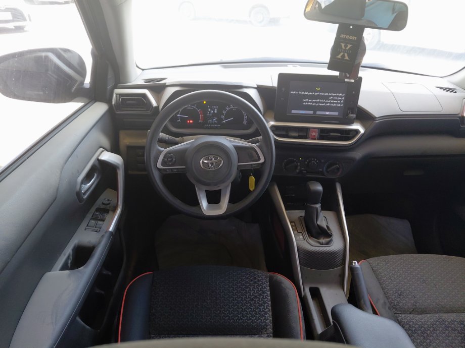 Toyota RAIZE  2024 image