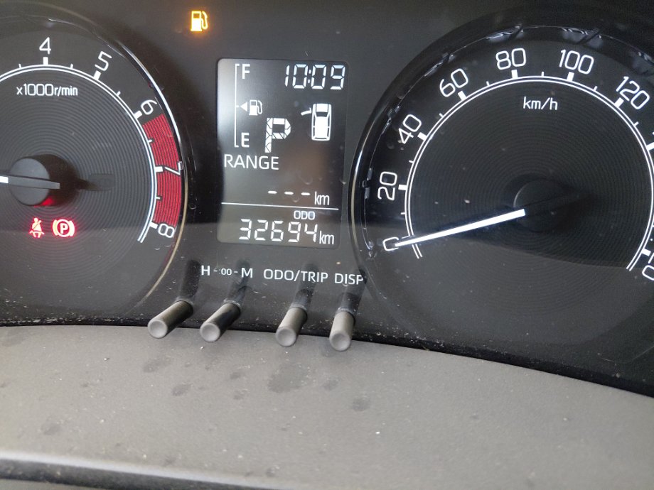 Toyota RAIZE  2024 image