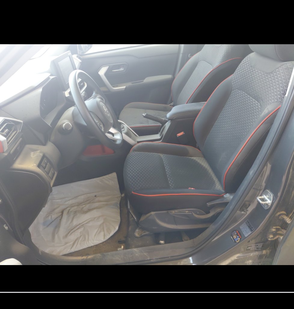 Toyota RAIZE  2024 image