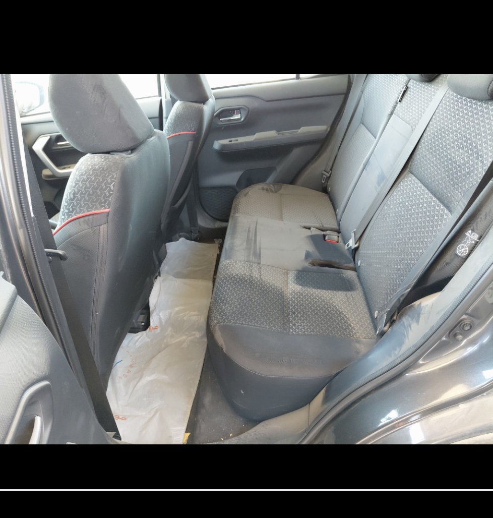 Toyota RAIZE  2024 image