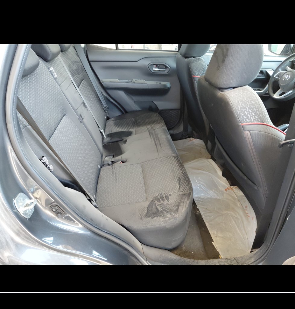 Toyota RAIZE  2024 image