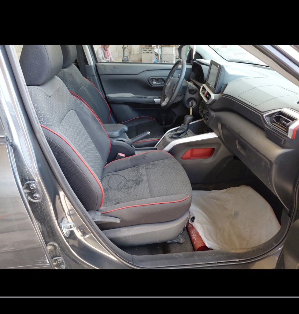 Toyota RAIZE  2024 image