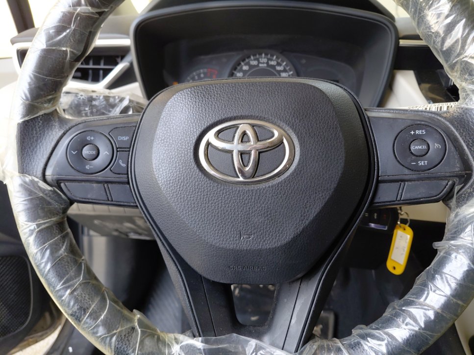 Toyota Corolla  2023 image