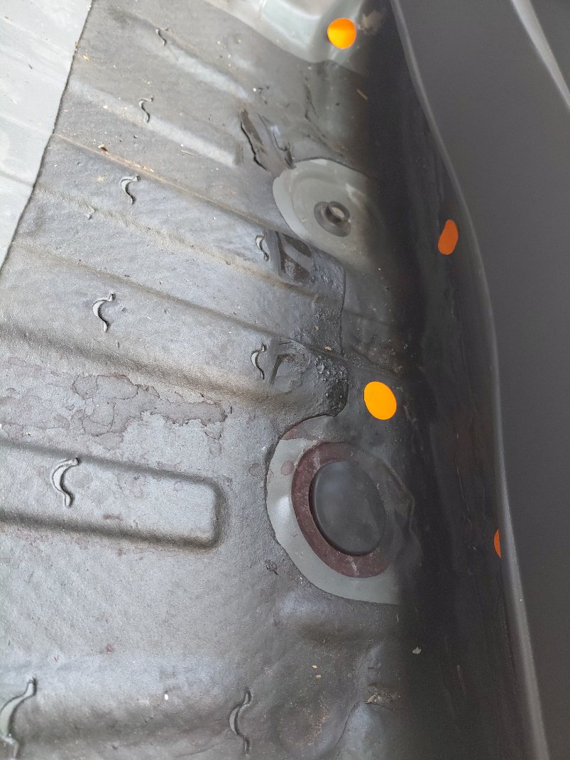 Hyundai Tucson  2023 image