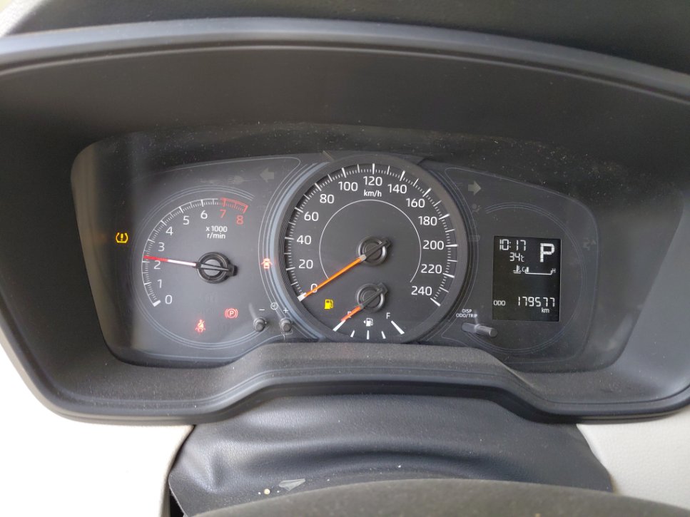 Toyota Corolla  2023 image