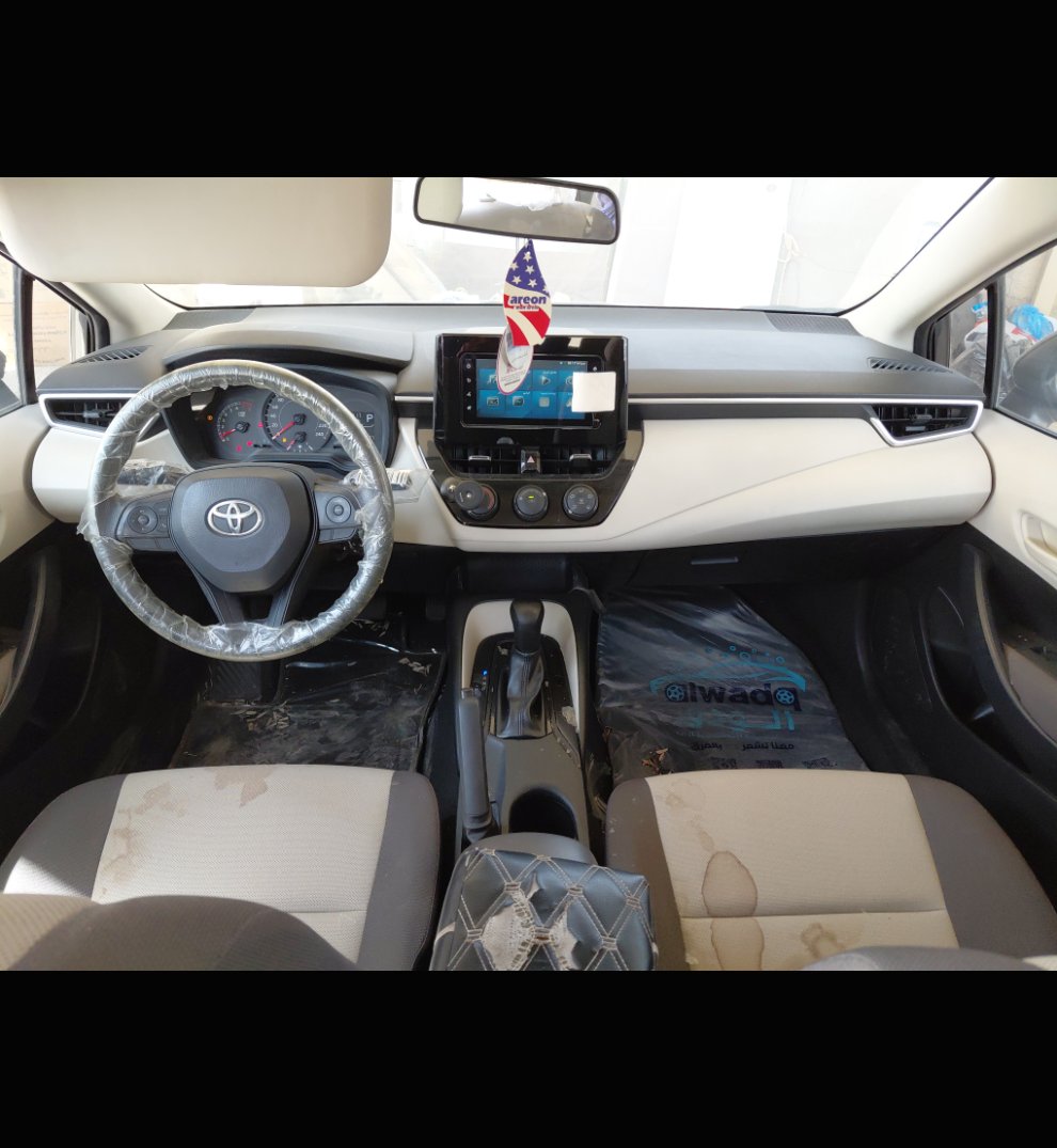 Toyota Corolla  2023 image