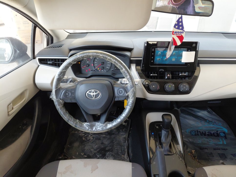 Toyota Corolla  2023 image