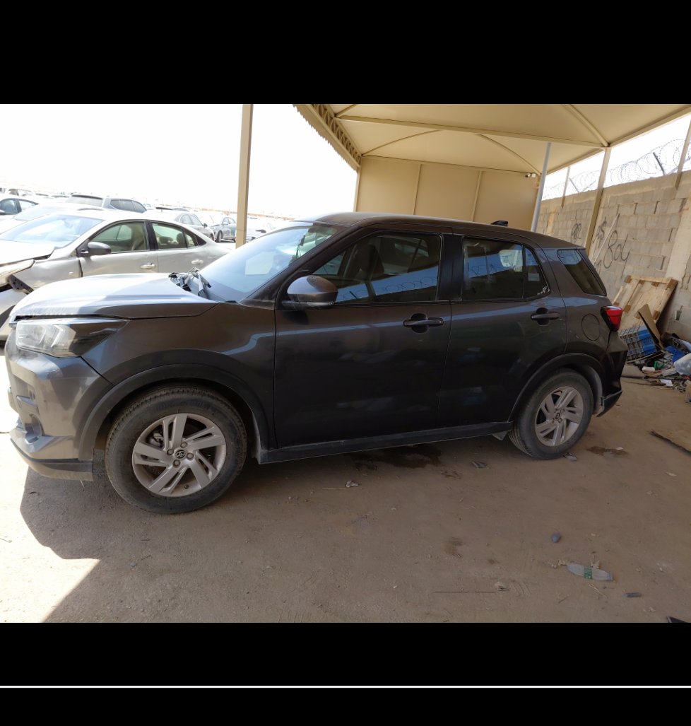 Toyota RAIZE  2024 image