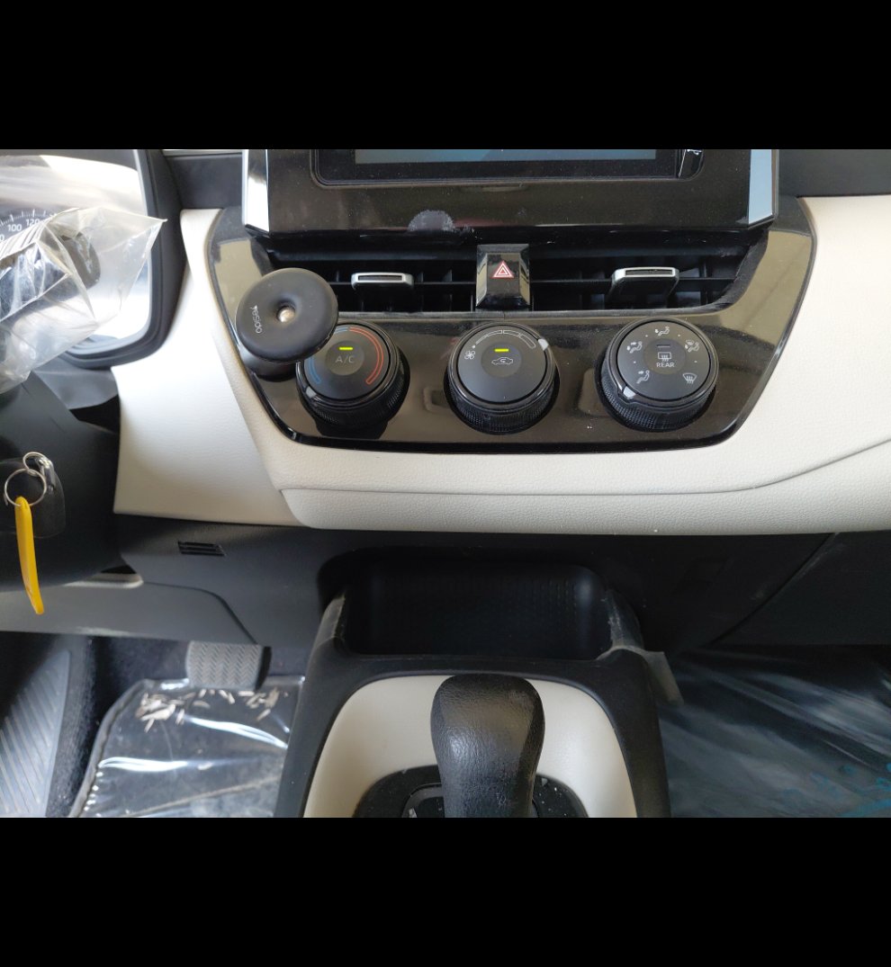 Toyota Corolla  2023 image