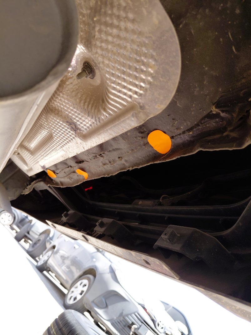 Hyundai Tucson  2023 image