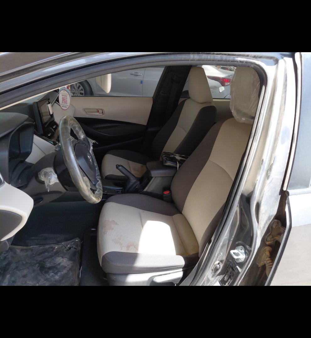 Toyota Corolla  2023 image