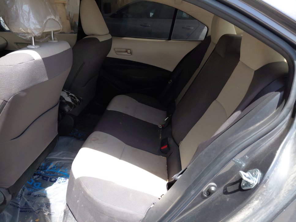 Toyota Corolla  2023 image