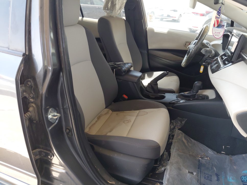 Toyota Corolla  2023 image