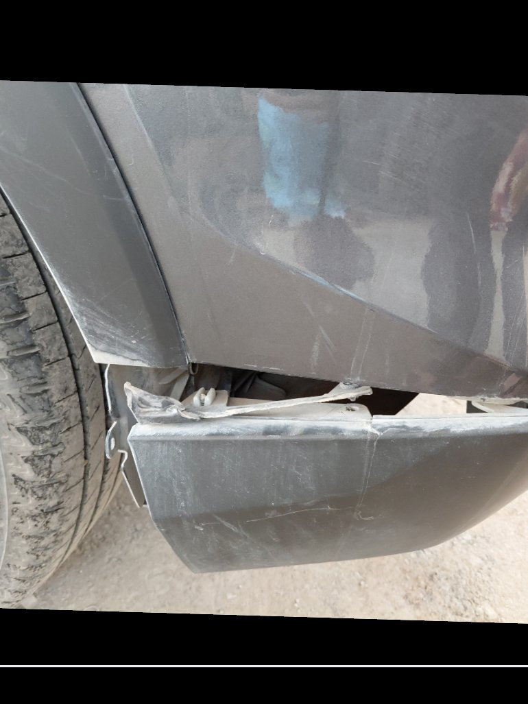 Toyota RAIZE  2024 image