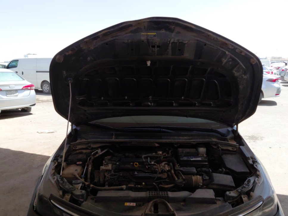 Toyota Corolla  2023 image