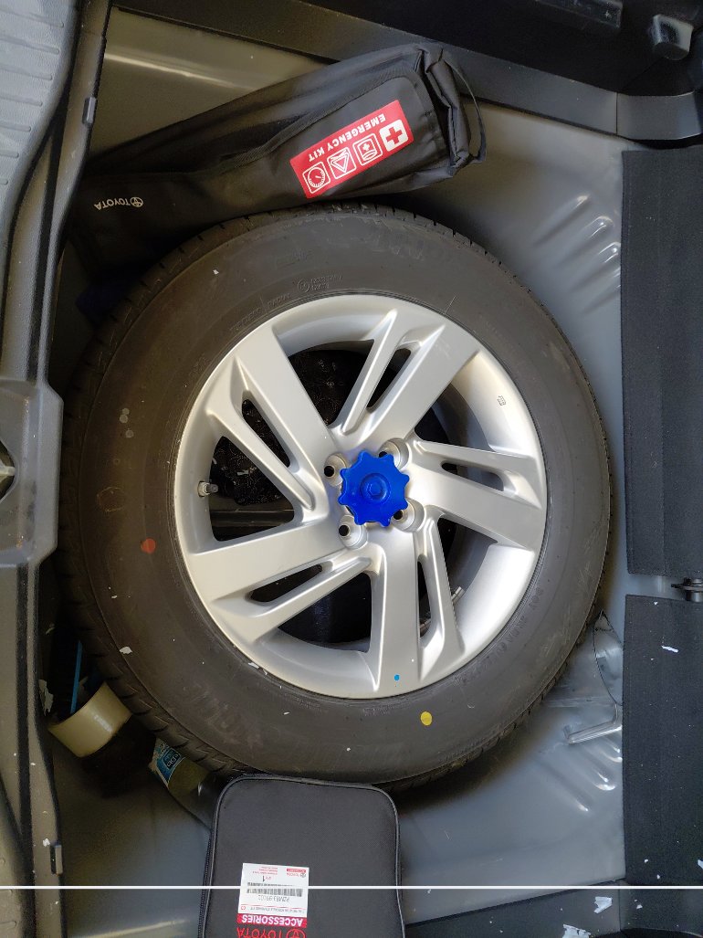 Toyota RAIZE  2024 image