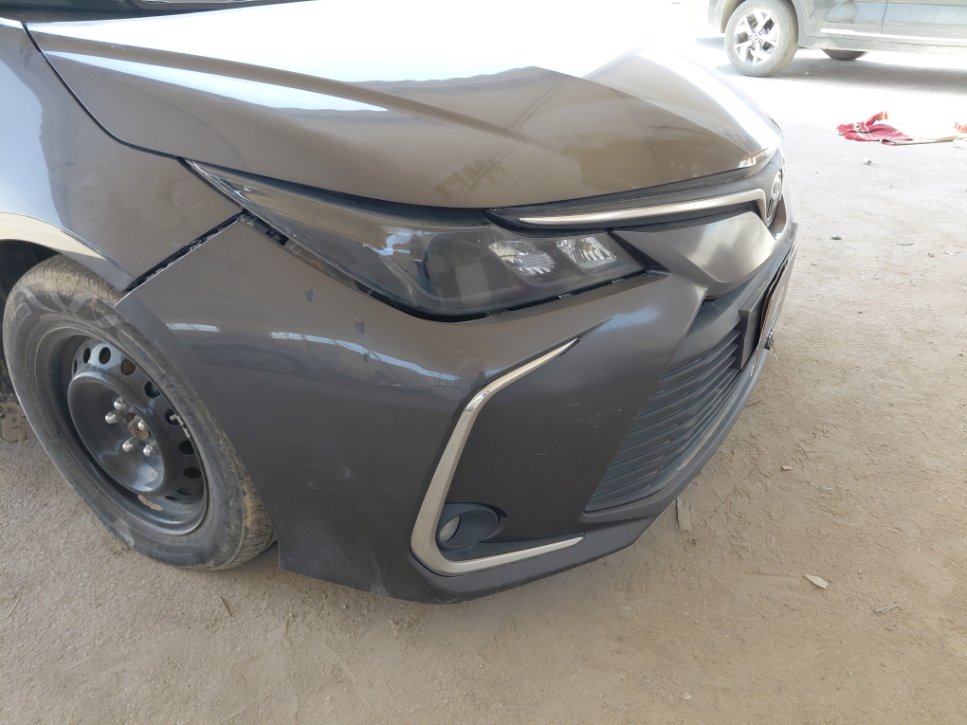 Toyota Corolla  2023 image