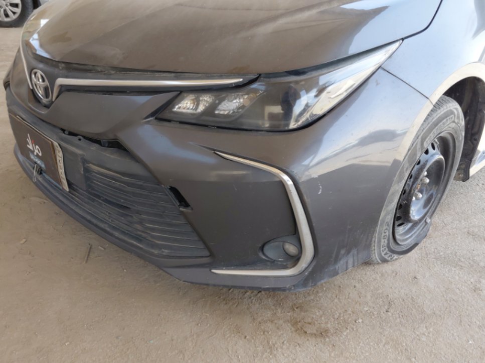 Toyota Corolla  2023 image