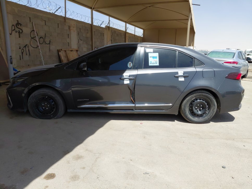 Toyota Corolla  2023 image