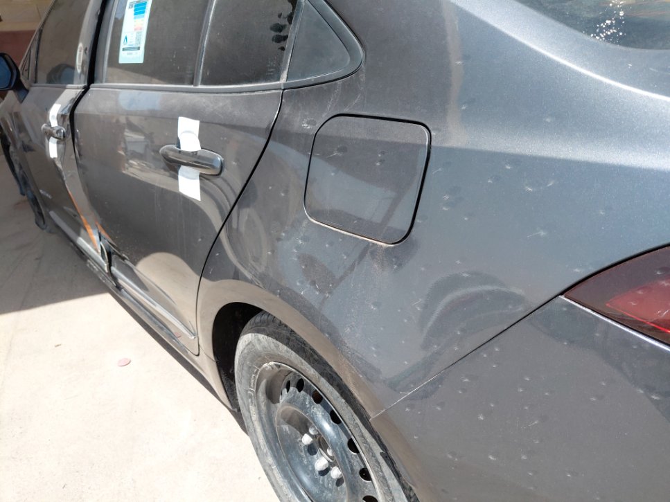 Toyota Corolla  2023 image