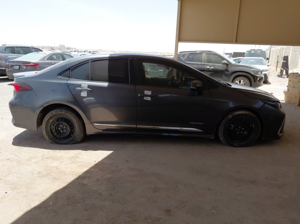 Toyota Corolla  2023 image